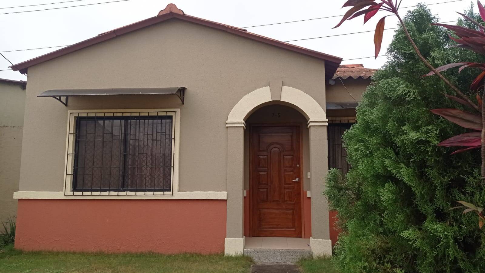 #419 - Casa para Venta en Guayaquil - G