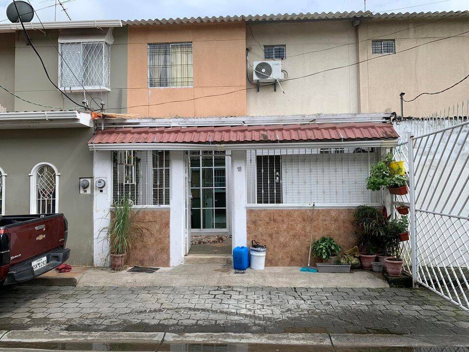 #442 - Casa para Venta en Guayaquil - G