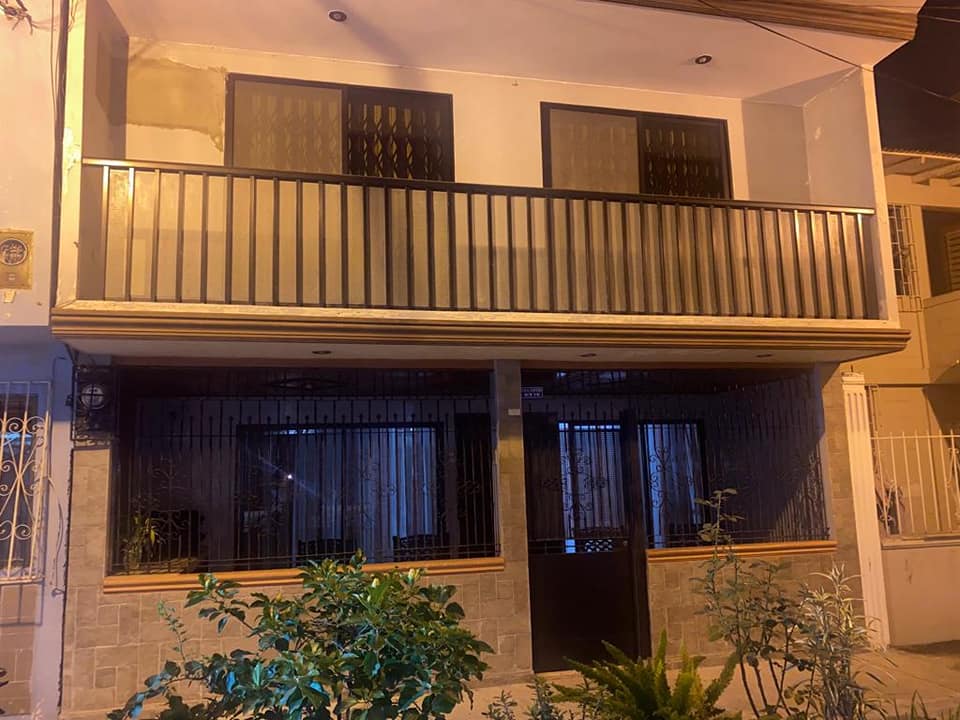 #475 - Casa para Venta en Guayaquil - G