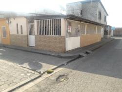 #031 - Casa para Venta en Guayaquil - G