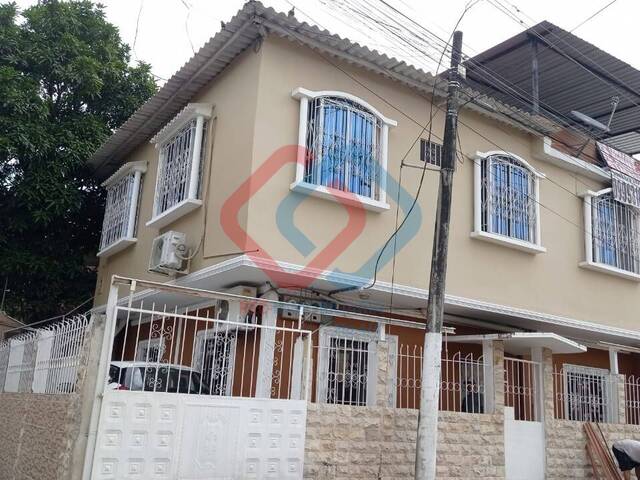 #388 - Casa para Venta en Guayaquil - G