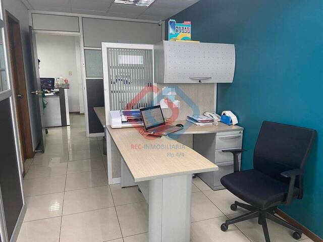 #395 - Oficina para Venta en Guayaquil - G - 3