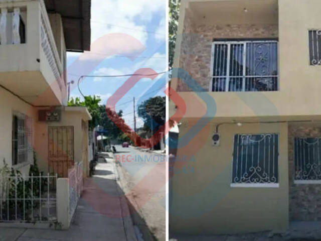 #426 - Casa para Venta en Guayaquil - G - 3