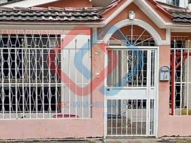 #435 - Casa para Venta en Guayaquil - G - 2