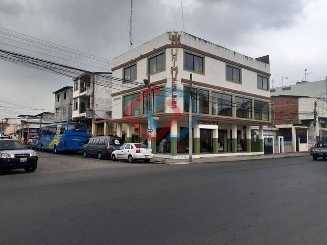 #444 - Oficina para Venta en Guayaquil - G - 1