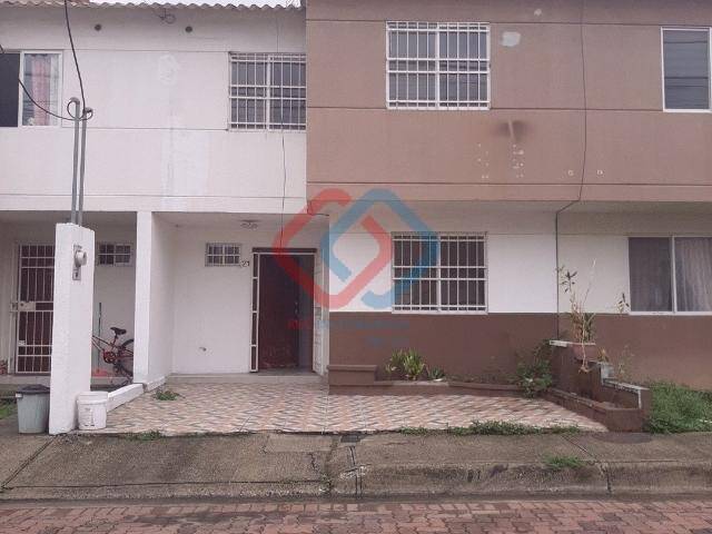 #436 - Casa para Venta en Guayaquil - G - 1