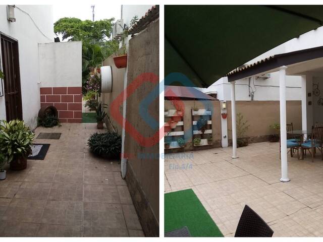 #461 - Casa para Venta en Guayaquil - G - 3