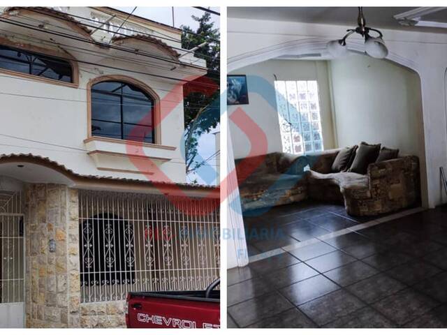 #482 - Casa para Venta en Guayaquil - G - 2