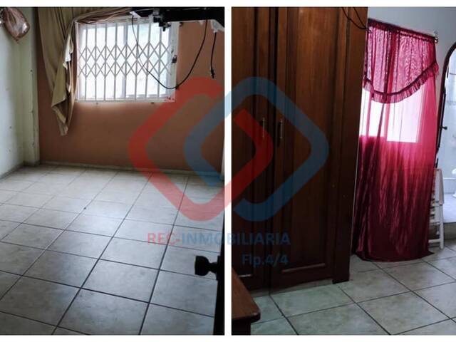 #482 - Casa para Venta en Guayaquil - G - 3