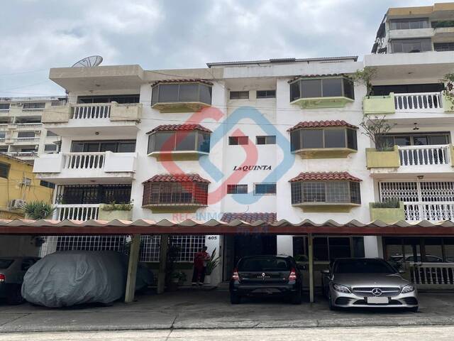 #488 - Departamento para Venta en Guayaquil - G - 1