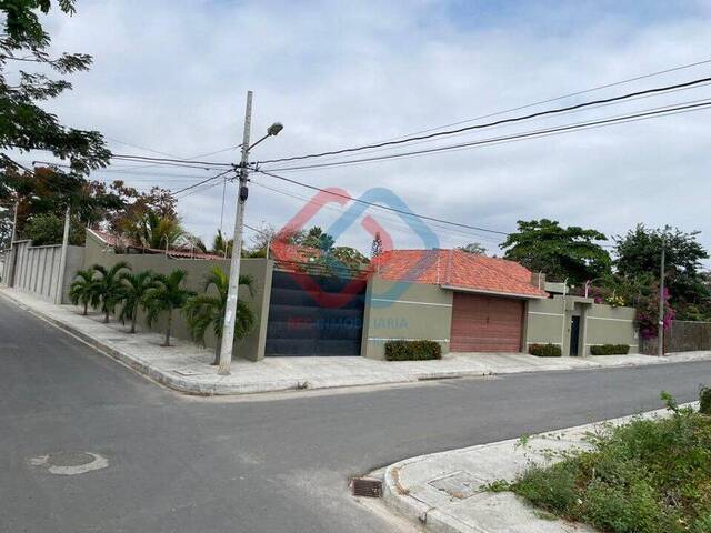 #520 - Casa para Venta en Guayaquil - G